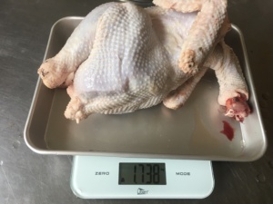 岡崎おうはんの鶏肉（2羽以上）