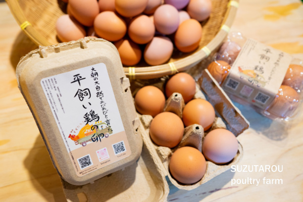 鶏卵 贈答用（24個入り）